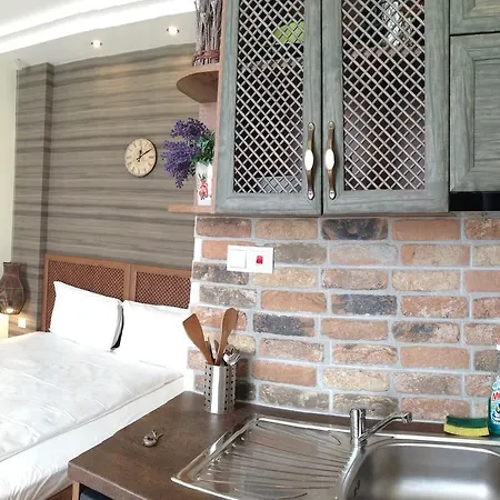 בית הארחה Guest Maria Luiza וארנה