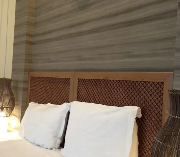 Guest Maria Luiza Pensionat