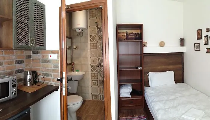 Guest Maria Luiza 3*