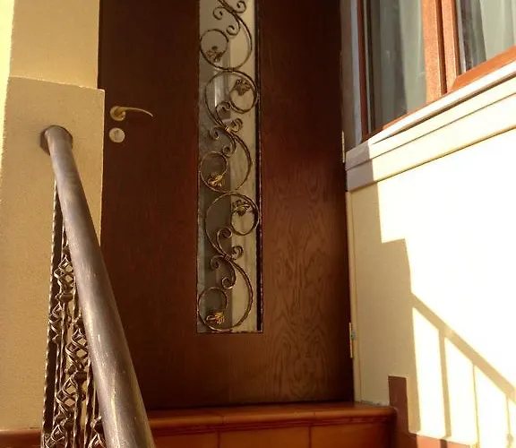 Guest Maria Luiza 3*