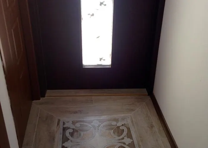 Guest Maria Luiza Pensionat Varna