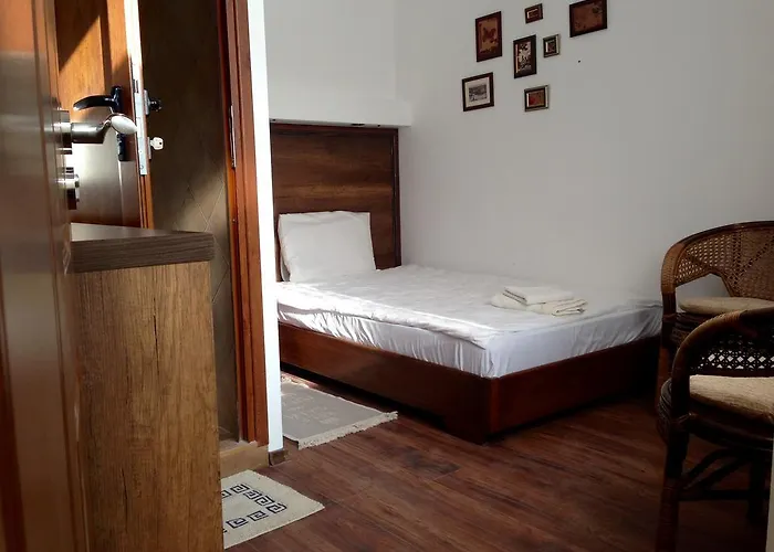 Guest Maria Luiza 3* Varna