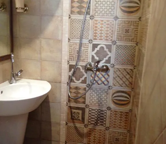 Pensionat Guest Maria Luiza 3*