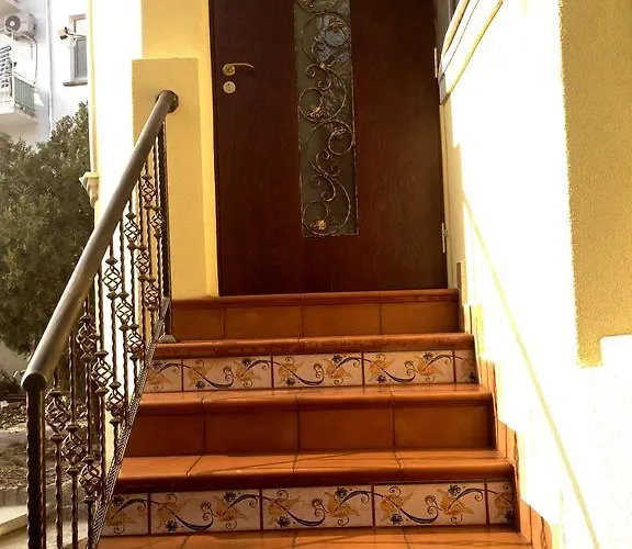 Guest Maria Luiza Varna