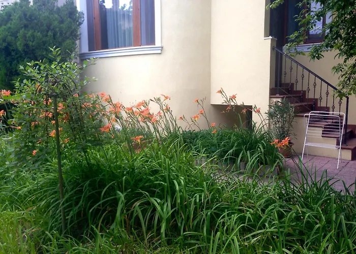 Pensionat Guest Maria Luiza