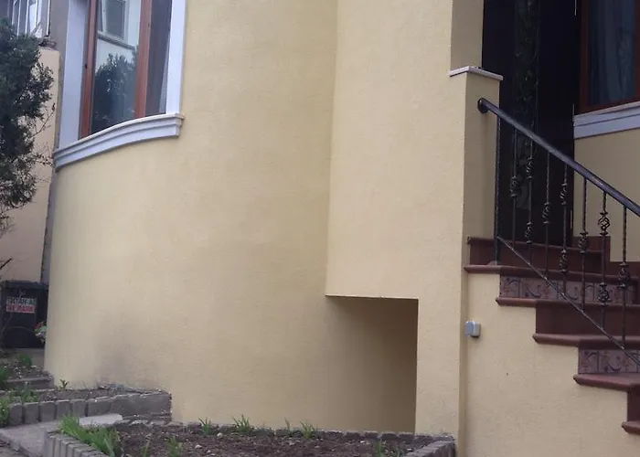 Guest Maria Luiza Guest house Varna