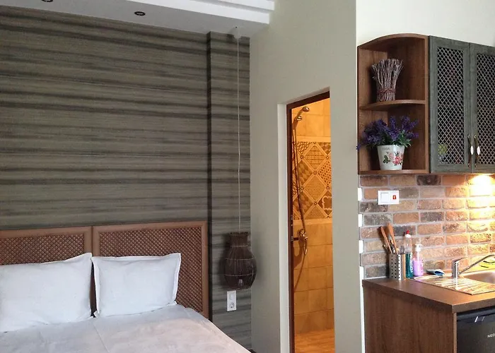 Guest house Guest Maria Luiza Varna